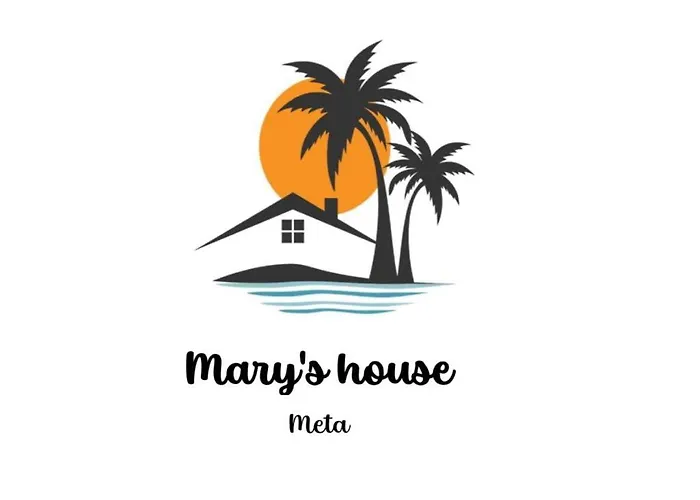 Mary\'S House