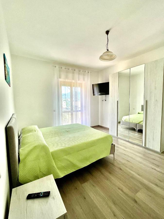 Appartement Mary's House *