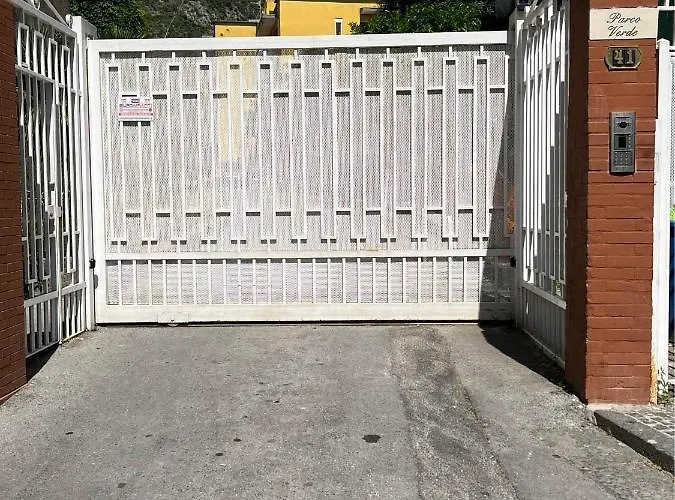 Mary\'S House