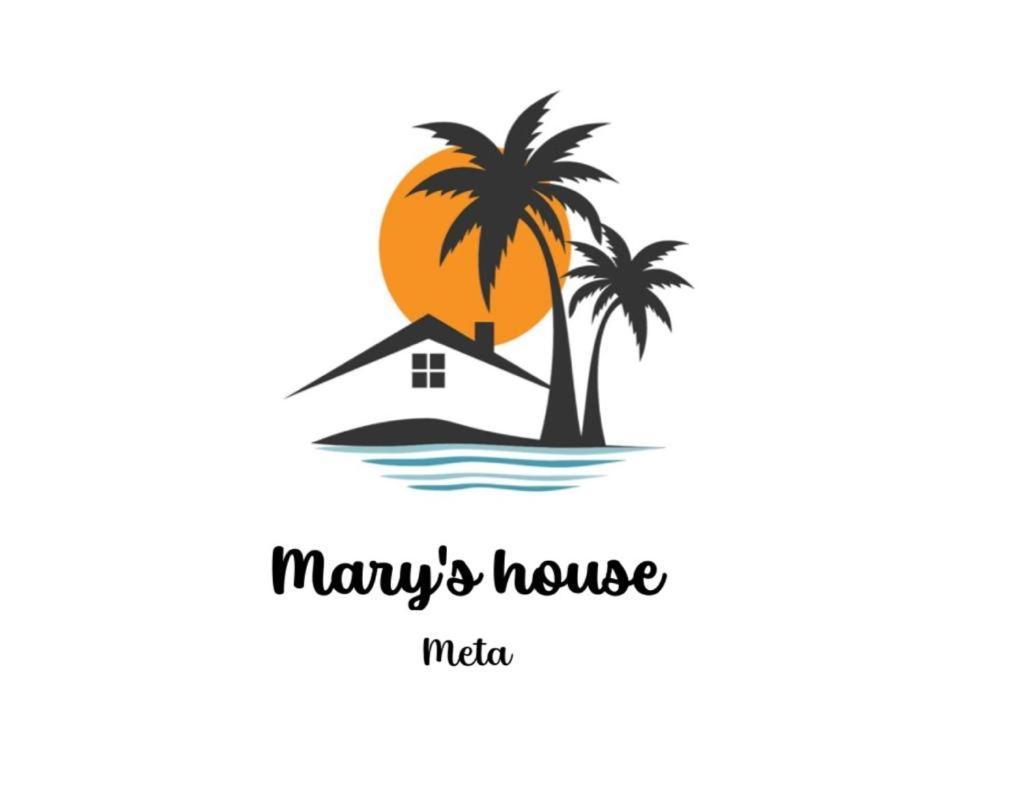 Mary's House